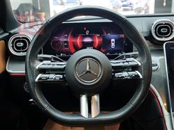 مرسيدس بنز C-Class